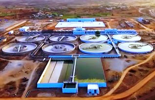 Mission Bhagiratha – Telangana State Portal