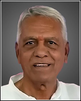 Sri Kuchukulla Damodar Reddy