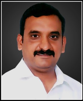 Sri T Bhanu Prasad Rao