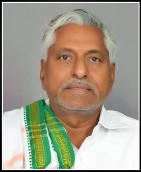 Sri T. Jeevan Reddy