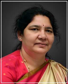 Smt. Sathyavathi Rathod