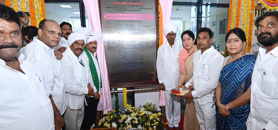 CM-KCR-inaugurated-Kumram-Bheem-Adivasi-Bhavan-17-09-2022_03