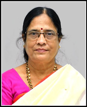 Smt. Surabhi Vani Devi