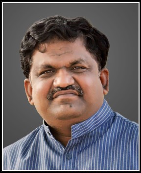 Sri Deshapathi Srinivas