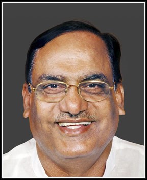 Sri Gutha Sukender Reddy