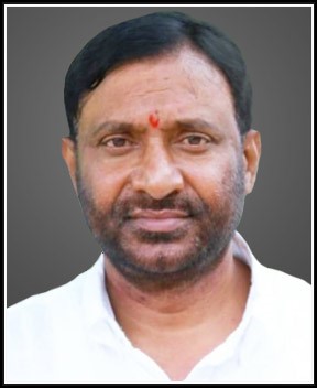 Sri Mankena Koti Reddy