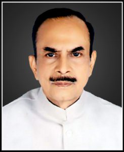 Sri Mohd Mahmood Ali