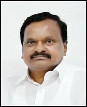 Sri Parupati Venkatrama Reddy