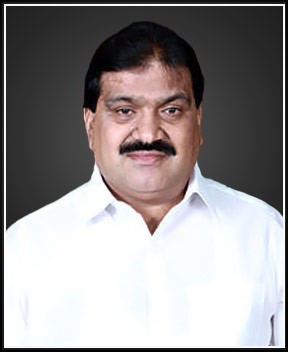 Sri Patnam Mahender Reddy