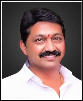 Sri Pochampally Srinivas Reddy