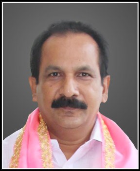 Sri Thakkellapalli Ravindar Rao