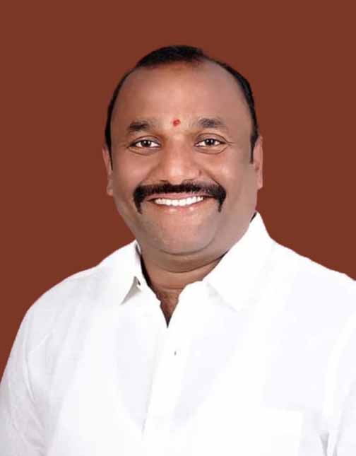 Sri Naveen Kumar Reddy