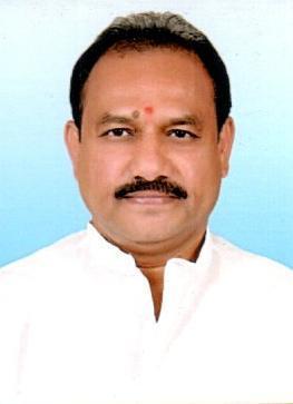 Sri Mahesh Kumar Goud Bomma