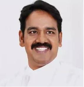 Sri Naveen Kumar Kurumaiahgari